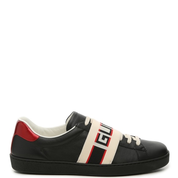 ❌SOLD❌ 
Gucci NEW ACE SNEAKER - MEN'S - BEAND NEW - Picture 5 of 8